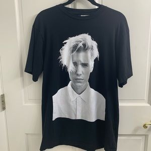 Divided By H&M Justin Bieber Purpose Tour Tee